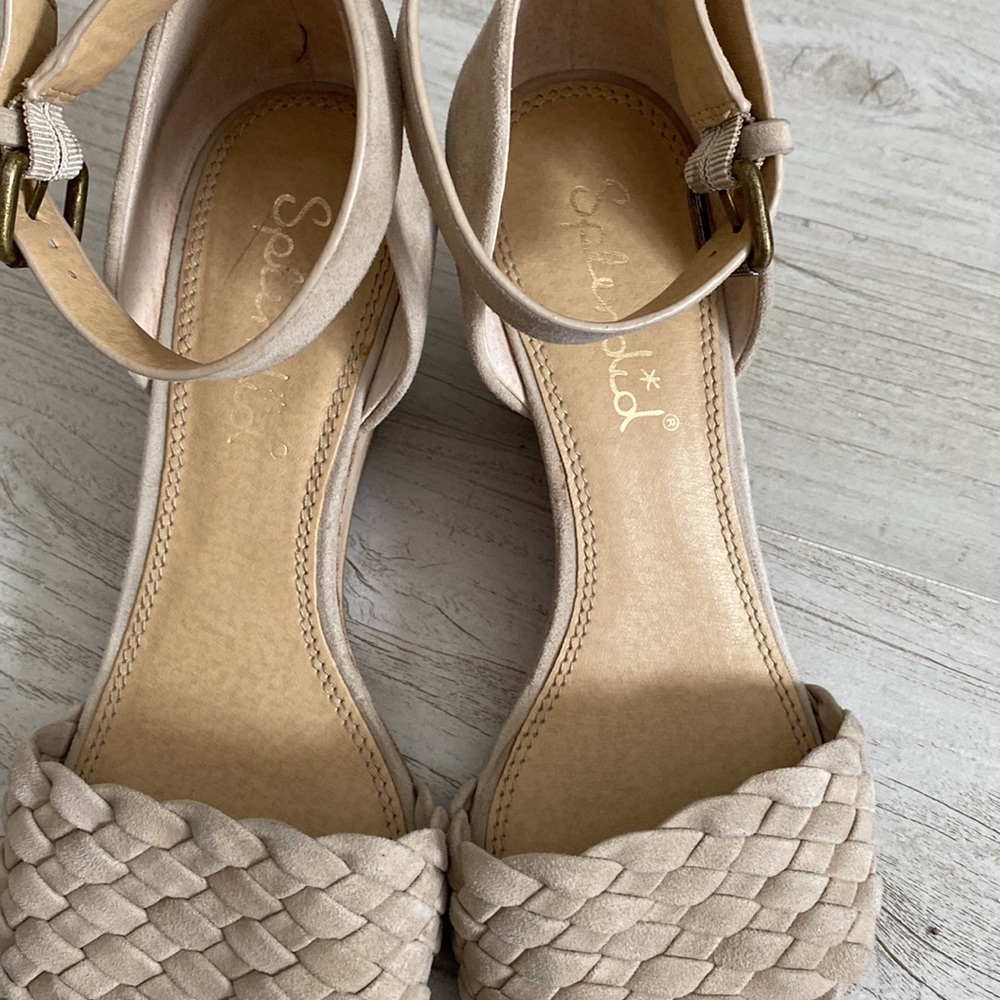 Splendid shoes - Picture 4 of 4